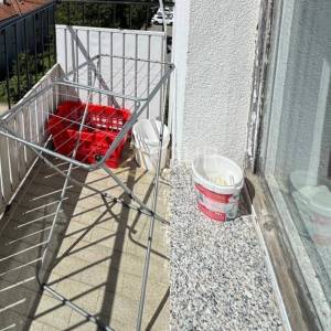 Rijeka, Krnjevo, 2skl, 54.81m2, balkon