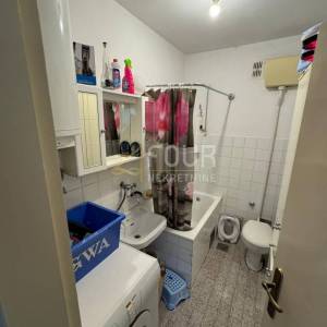 Rijeka, Krnjevo, 2skl, 54.81m2, balkon