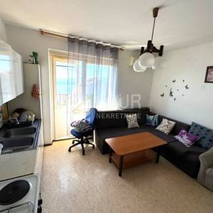 Rijeka, Krnjevo, 2skl, 54.81m2, balkon