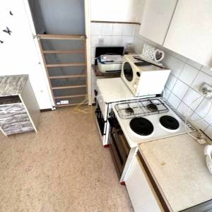 Rijeka, Krnjevo, 2skl, 54.81m2, balkon