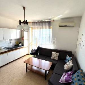 Rijeka, Krnjevo, 2skl, 54.81m2, balkon