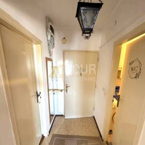 Rijeka, Krnjevo, 2skl, 54.81m2, balkon