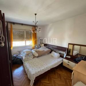 Rijeka, Krnjevo, 2skl, 54.81m2, balkon