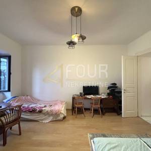 Rijeka, Krnjevo, 37.45m2, 1skl, pogled na more