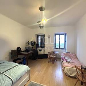 Rijeka, Krnjevo, 37.45m2, 1skl, pogled na more