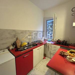Rijeka, Krnjevo, 37.45m2, 1skl, pogled na more