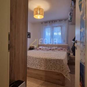 Rijeka, Krnjevo, 41.06m2, adaptiran stan, terasa