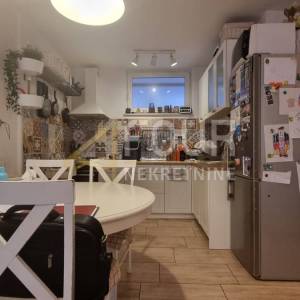 Rijeka, Krnjevo, 41.06m2, adaptiran stan, terasa