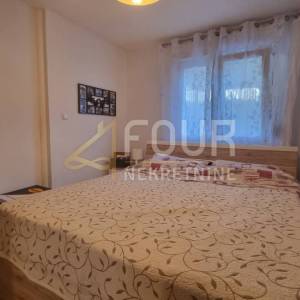 Rijeka, Krnjevo, 41.06m2, adaptiran stan, terasa