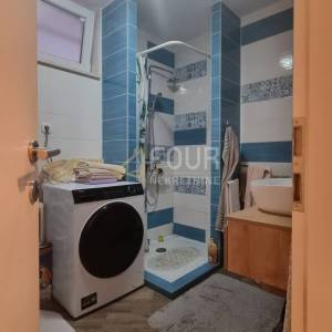 Rijeka, Krnjevo, 41.06m2, adaptiran stan, terasa