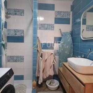 Rijeka, Krnjevo, 41.06m2, adaptiran stan, terasa
