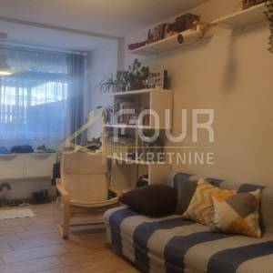 Rijeka, Krnjevo, 41.06m2, adaptiran stan, terasa
