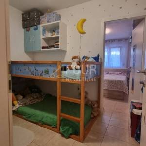 Rijeka, Krnjevo, 41.06m2, adaptiran stan, terasa