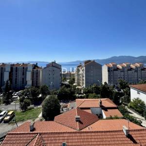 RIJEKA, KRNJEVO - Idealan stan za život, 55 m2, LOKACIJA, POGLED, PRILIKA!