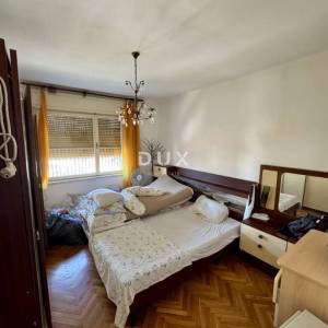 RIJEKA, KRNJEVO - Idealan stan za život, 55 m2, LOKACIJA, POGLED, PRILIKA!