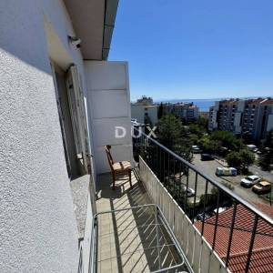 RIJEKA, KRNJEVO - Idealan stan za život, 55 m2, LOKACIJA, POGLED, PRILIKA!