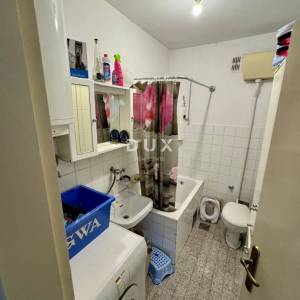 RIJEKA, KRNJEVO - Idealan stan za život, 55 m2, LOKACIJA, POGLED, PRILIKA!