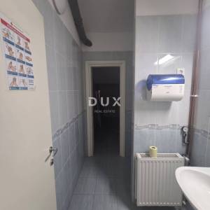 RIJEKA, MLAKA-  poslovni prostor 350m2, prizemlje za zakup/ najam- broj 1