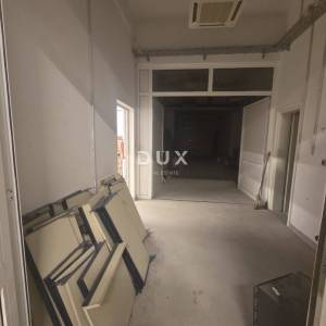 RIJEKA, MLAKA-  poslovni prostor 350m2, prizemlje za zakup/ najam- broj 1