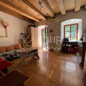 Rijeka, Mlaka, stan 76.22m2, 2s+db