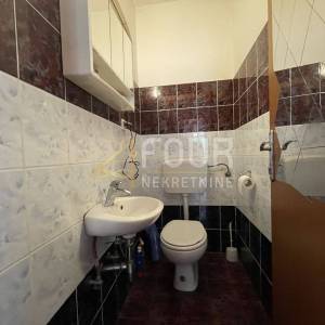 Rijeka, Mlaka, stan 76.22m2, 2s+db