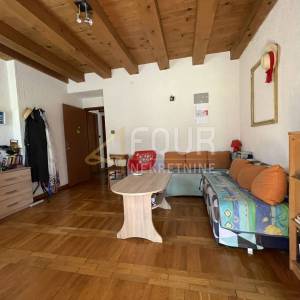 Rijeka, Mlaka, stan 76.22m2, 2s+db