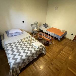 Rijeka, Mlaka, stan 76.22m2, 2s+db