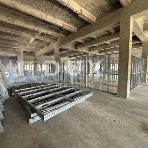 RIJEKA. MLAKA - VIŠENAMJENSKI POSLOVNI PROSTOR, 2 ETAŽE 780 m² PO KATU