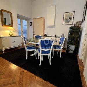 Rijeka, Pećine, 4s+db, balkon, pogled na more