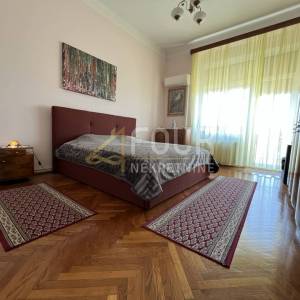 Rijeka, Pećine, 4s+db, balkon, pogled na more