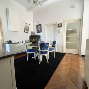 Rijeka, Pećine, 4s+db, balkon, pogled na more