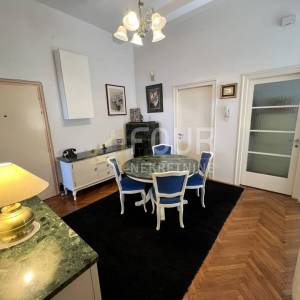 Rijeka, Pećine, 4s+db, balkon, pogled na more