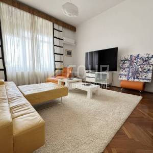 Rijeka, Pećine, 4s+db, balkon, pogled na more