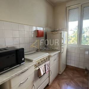 Rijeka, Podmurvice, 2s+db, 63.50m2, lođa, pogled na more