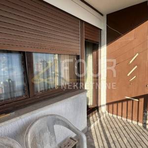 Rijeka, Podmurvice, 2s+db, 63.50m2, lođa, pogled na more