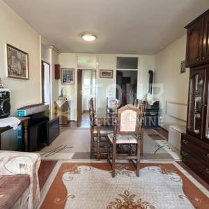Rijeka, Podmurvice, 2s+db, 63.50m2, lođa, pogled na more