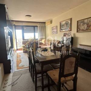Rijeka, Podmurvice, 2s+db, 63.50m2, lođa, pogled na more