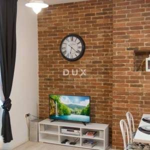 RIJEKA, POTOK – Dvije stambene jedinice u jedinstvenom prostoru s mogućnošću različite namjene