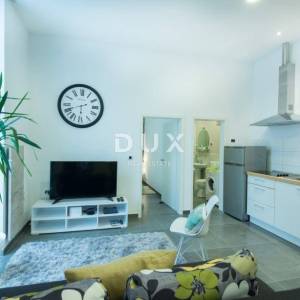 RIJEKA, POTOK – Dvije stambene jedinice u jedinstvenom prostoru s mogućnošću različite namjene