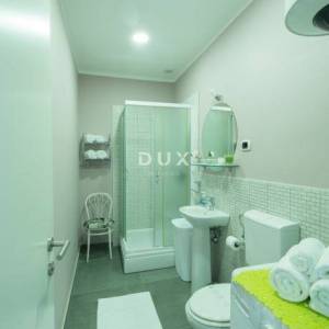 RIJEKA, POTOK – Dvije stambene jedinice u jedinstvenom prostoru s mogućnošću različite namjene