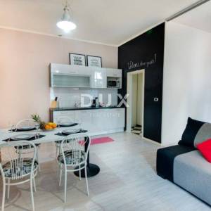 RIJEKA, POTOK – Dvije stambene jedinice u jedinstvenom prostoru s mogućnošću različite namjene