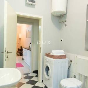 RIJEKA, POTOK – Dvije stambene jedinice u jedinstvenom prostoru s mogućnošću različite namjene