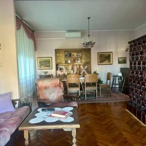 RIJEKA, POTOK – Gospodski stan s potencijalom u mirnoj zoni blizu centra uz ekskluzivni popust na projekt interijera