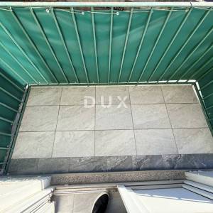 RIJEKA, POTOK - uređeni 3S+DB s garažom i 3 balkona, 2 kupaonice