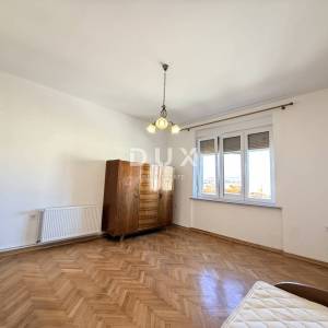 RIJEKA, POTOK - uređeni 3S+DB s garažom i 3 balkona, 2 kupaonice