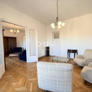 RIJEKA, POTOK - uređeni 3S+DB s garažom i 3 balkona, 2 kupaonice