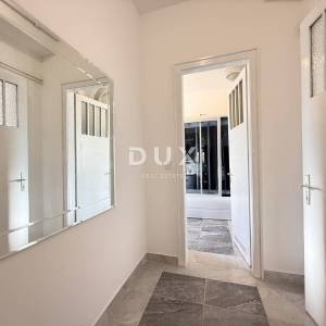 RIJEKA, POTOK - uređeni 3S+DB s garažom i 3 balkona, 2 kupaonice