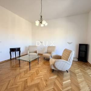 RIJEKA, POTOK - uređeni 3S+DB s garažom i 3 balkona, 2 kupaonice