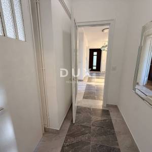 RIJEKA, POTOK - uređeni 3S+DB s garažom i 3 balkona, 2 kupaonice