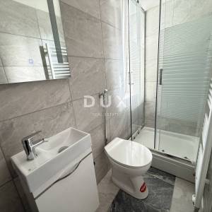 RIJEKA, POTOK - uređeni 3S+DB s garažom i 3 balkona, 2 kupaonice